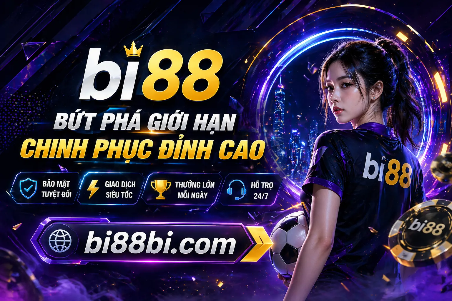 Các chương trình khuyến mãi mới nhất của tp88 chính thức