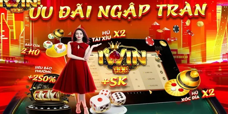 Các chương trình khuyến mãi hấp dẫn tại tp88 chính thức